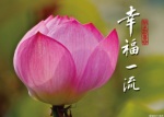幸福一流